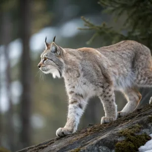 9 Rare Creatures Caught on Trail Cameras That Will Shock You