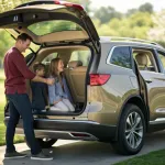 Looking for a Long Term SUV? Start With These