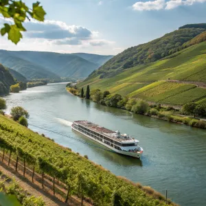 River Cruises That Are Turning Travelers Into Lifelong Fans