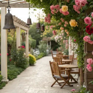 The Unexpected Garden Ideas Everyone Is Talking About in 2025