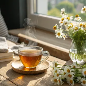 This Tea Trick May Help Lower Daily Stress Levels