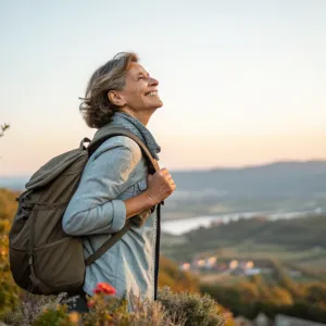 What Solo Travelers Over 50 Say They Wish They Knew Earlier