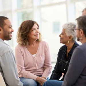 What Widowed People Say Helped Most in Year One