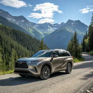 Which SUVs Keep Running Past 400K Miles Without Trouble