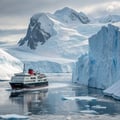 The Expedition Cruises Taking Travelers to Places Planes Can’t Reach