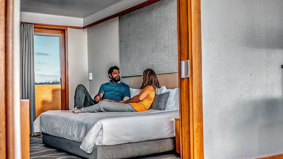 Inside the World’s Most Elegant Nature-Focused Cruise Ships