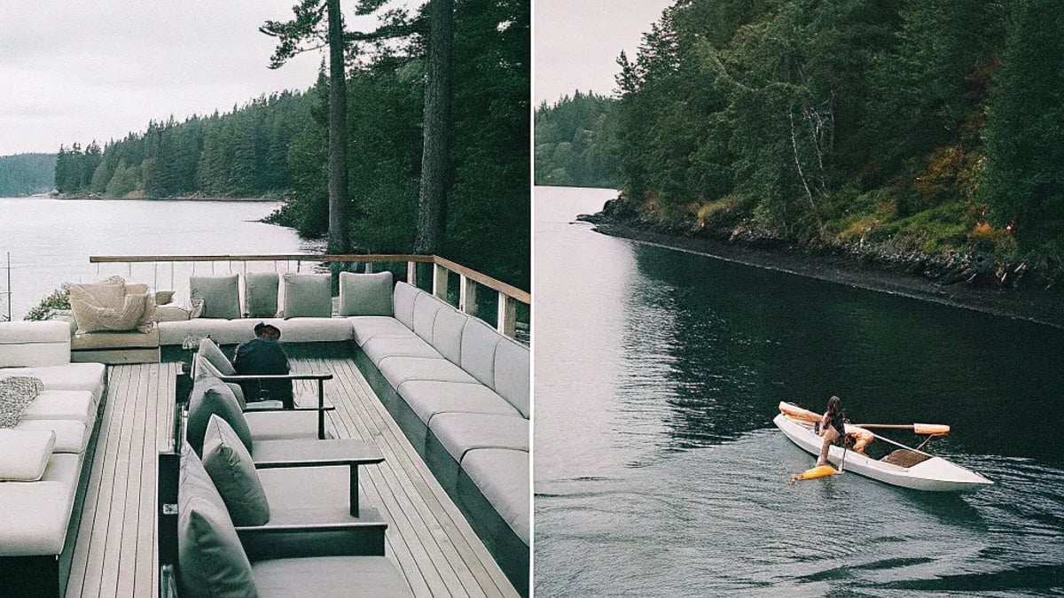 Luxury Amenities You Didn’t Know Were on Nature Cruises