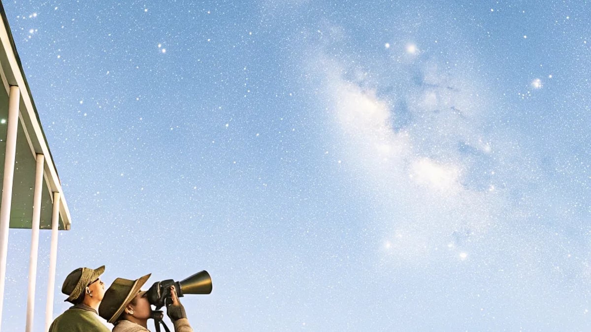 Stargazing at Sea: Astronomy Nights on Expedition Cruises