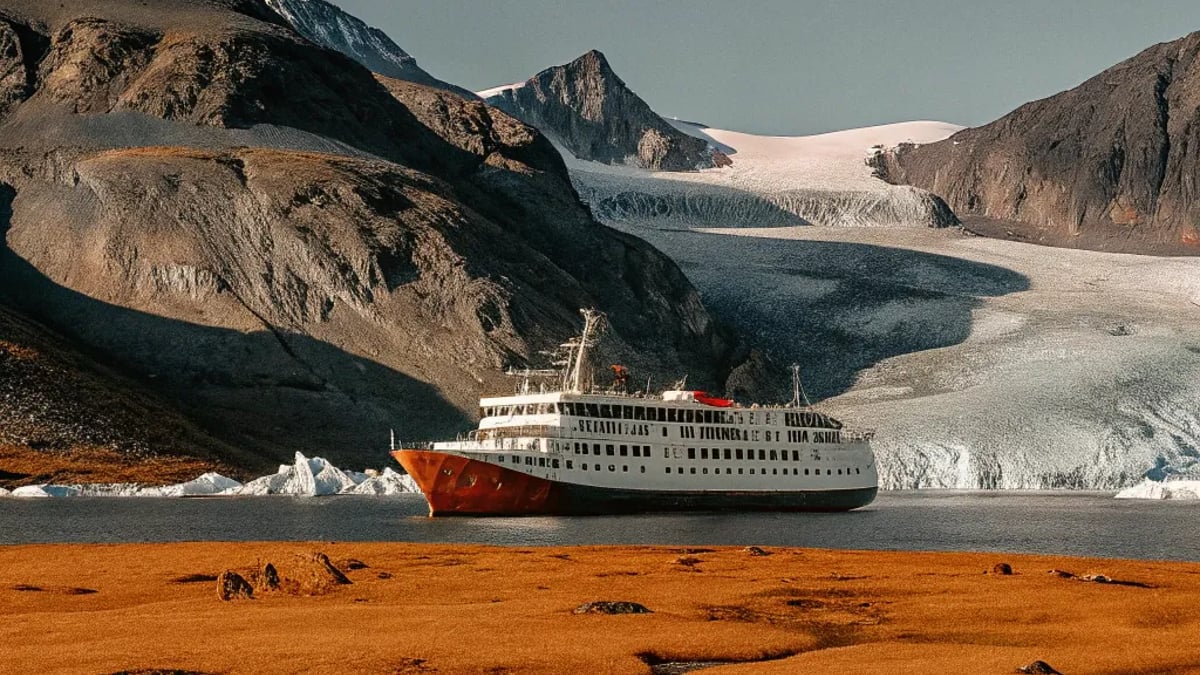 Top Expedition Cruises for 2025: Explore the Untamed