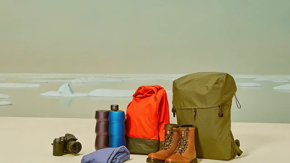 Top Gear to Pack for an Expedition Cruise Adventure