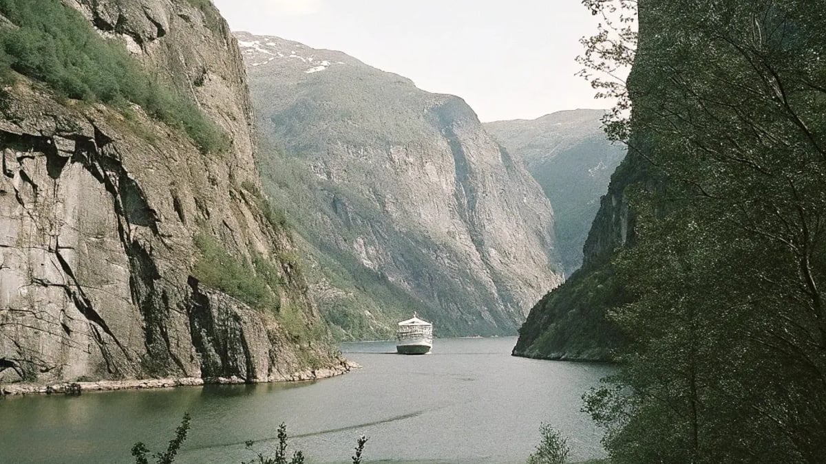 Why the Norwegian Fjords Are the Ultimate Cruise Destination