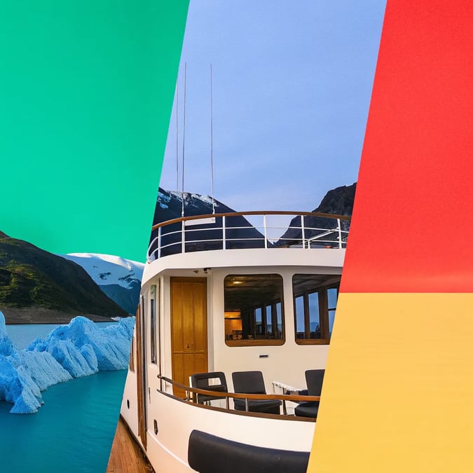 Adventure Meets Comfort: Modern Expedition Ships You’ll Love