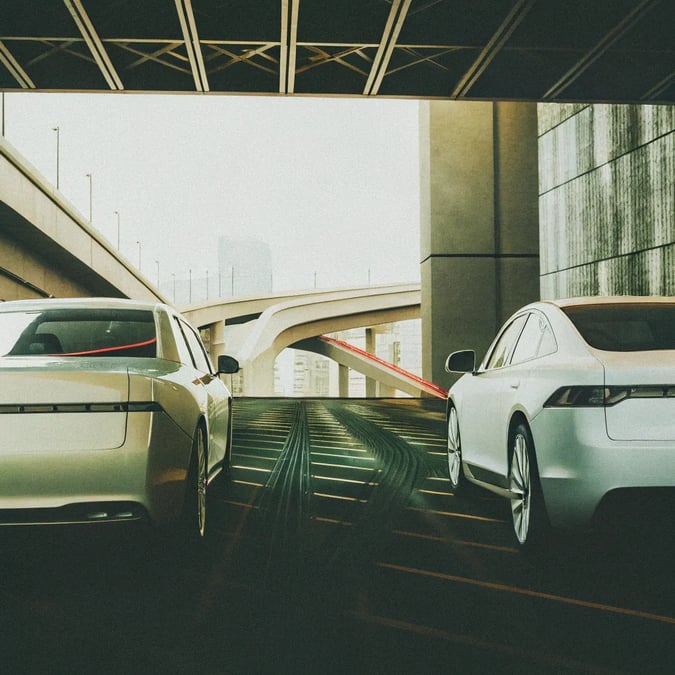 AI in Automotive: Driving the Future of Transportation