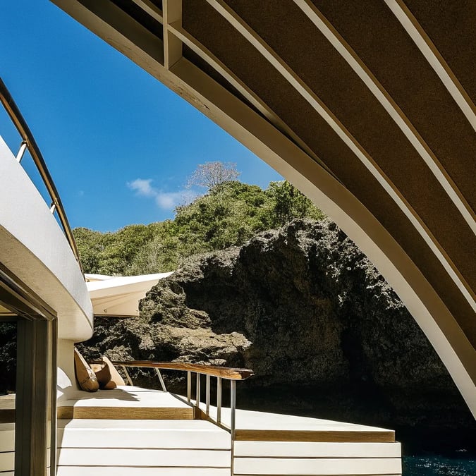 How High-End Cruises Are Redefining Nature Exploration