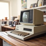 5 Retro Gadgets That Could Be Worth a Fortune Today