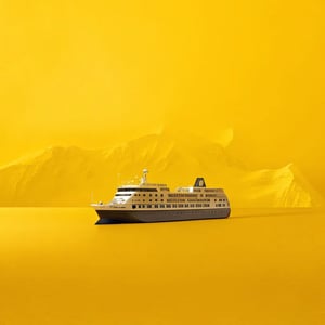 Adventure Meets Comfort: Modern Expedition Ships You’ll Love