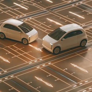 AI in Automotive: Driving the Future of Transportation