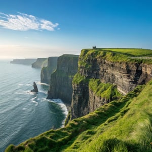 Are All-Inclusive Ireland and Scotland Vacation Packages Worth It?