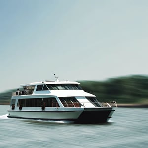 Eco-Friendly Cruise Lines Leading the Way in 2025