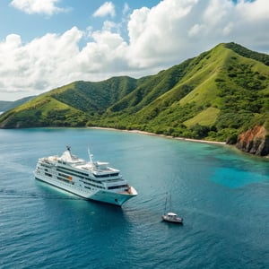 How Eco-Friendly Cruises Are Changing the Way We Travel