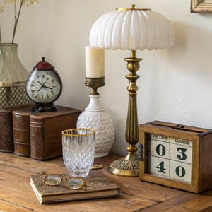 These Vintage Items Are Getting a Second Look