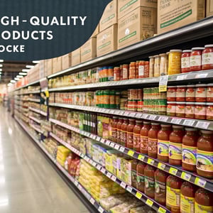 This Grocery Store Brand Might Surprise You With Its Quality