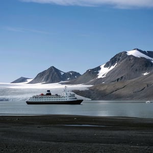 Top Expedition Cruises for 2025: Explore the Untamed