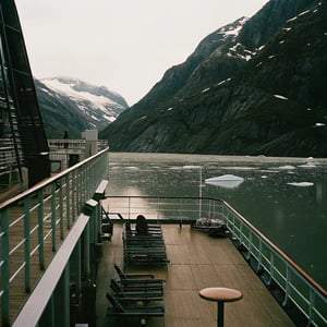Top Luxury Cruise Lines Offering Arctic Adventures in Style