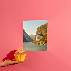 Why the Norwegian Fjords Are the Ultimate Cruise Destination